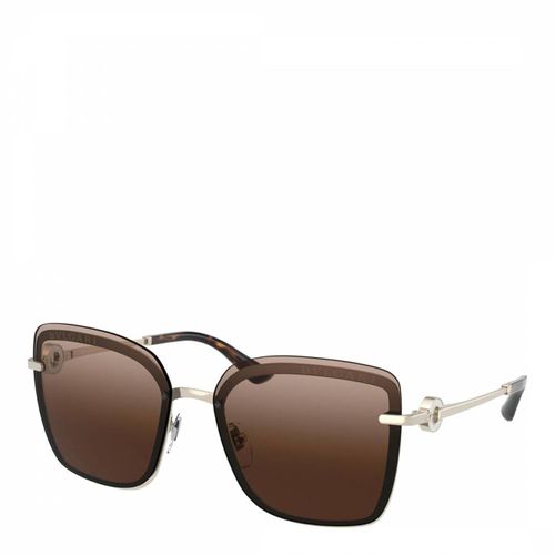 Women's Sunglasses 59mm - Bvlgari - Modalova