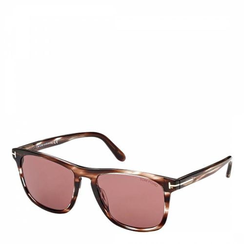 Men's Sunglasses 54mm - Tom Ford - Modalova