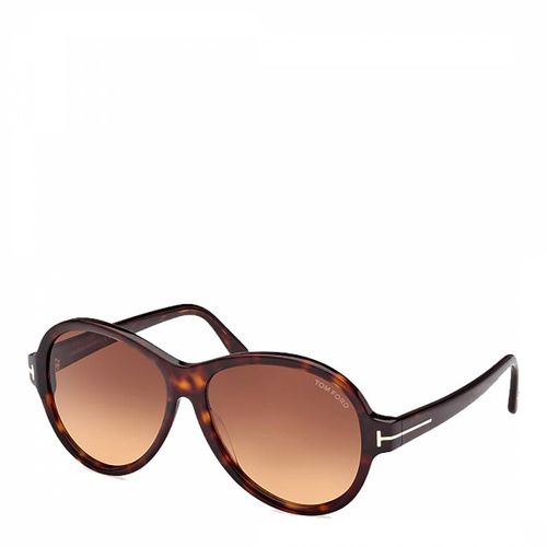 Women's Sunglasses 59mm - Tom Ford - Modalova