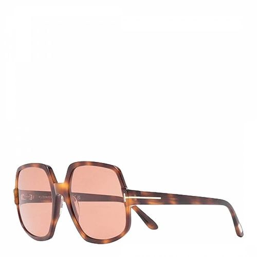 Women's Sunglasses 54mm - Tom Ford - Modalova