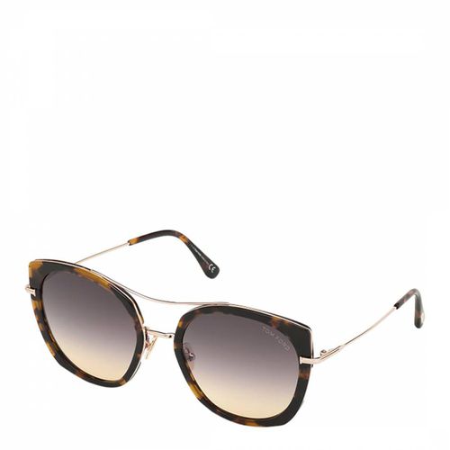 Women's Sunglasses 56mm - Tom Ford - Modalova