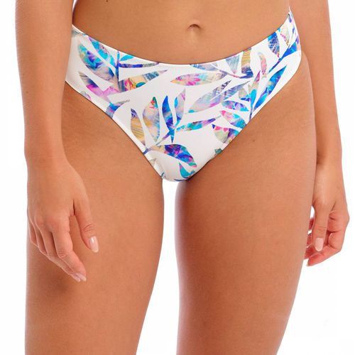 Calypso Harbour Mid Rise Bikini Brief - Fantasie - Modalova