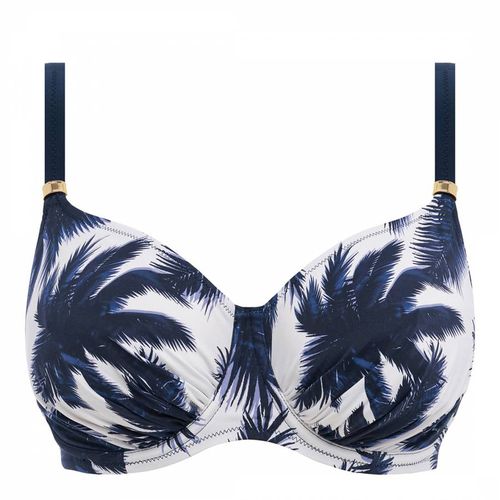 Carmelita Avenue Full Cup Bikini Top - Fantasie - Modalova