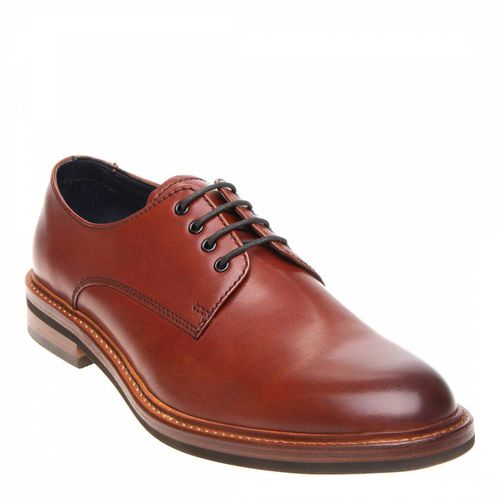 Reef Barlow Derby Shoe - John White - Modalova