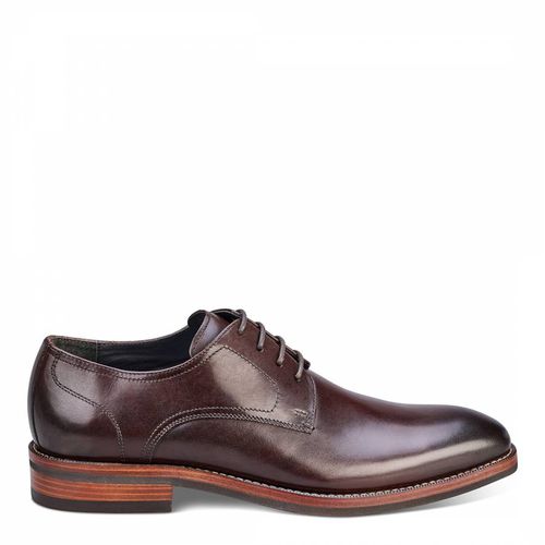 Brown Dovecote Derby Shoe - John White - Modalova