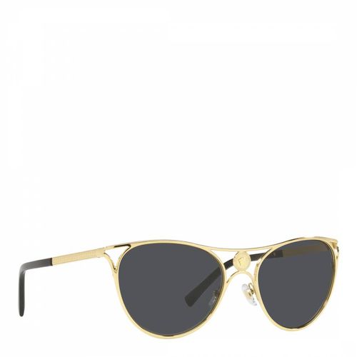 Women's Sunglasses 57mm - Versace - Modalova
