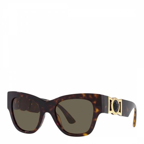 Women's Sunglasses 52mm - Versace - Modalova