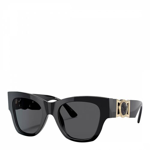 Women's Sunglasses 52mm - Versace - Modalova