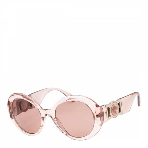 Women's Sunglasses 55mm - Versace - Modalova