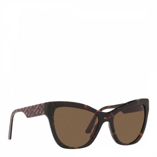 Women's Sunglasses 60mm - Versace - Modalova