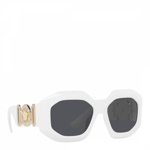 Women's Sunglasses 54mm - Versace - Modalova