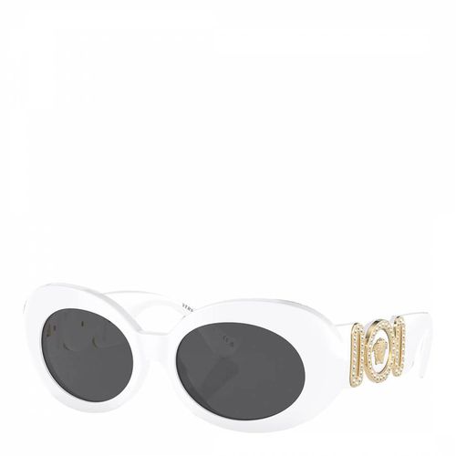 Women's Sunglasses 54mm - Versace - Modalova