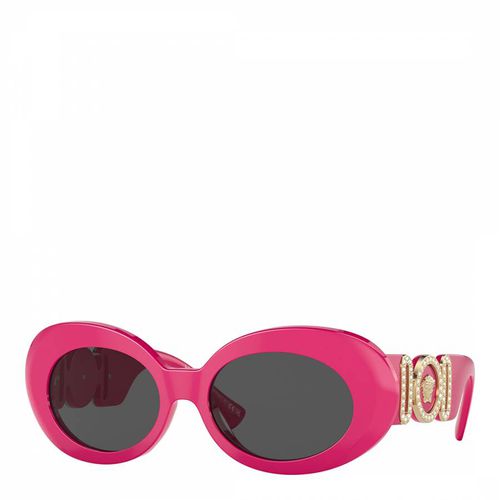 Women's Sunglasses 58mm - Versace - Modalova