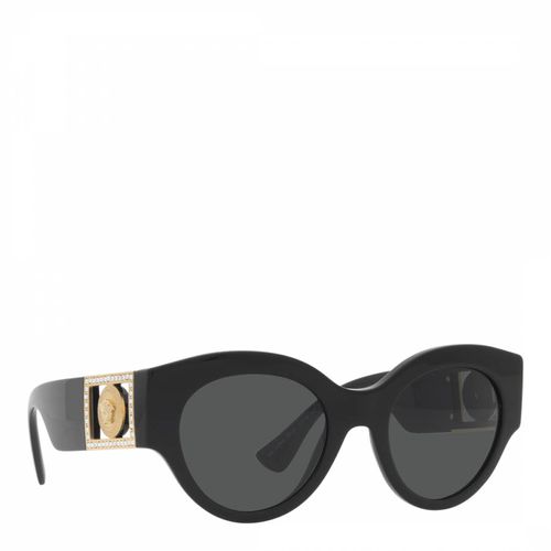 Women's Sunglasses 52mm - Versace - Modalova