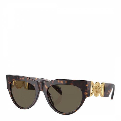 Women's Sunglasses 56mm - Versace - Modalova
