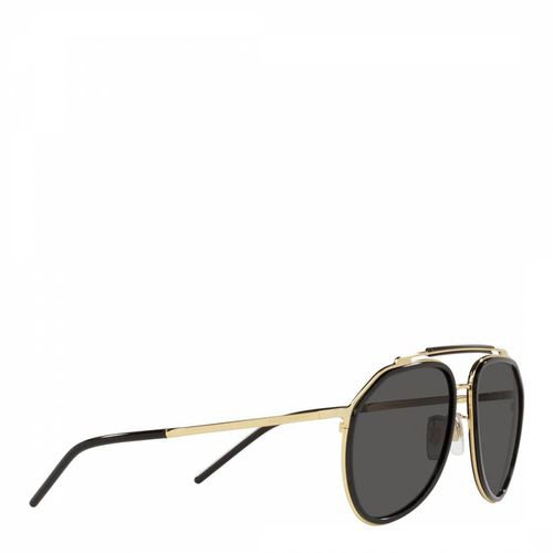 Men's Dolce & Gabanna Sunglasses 57mm - Dolce & Gabbana - Modalova