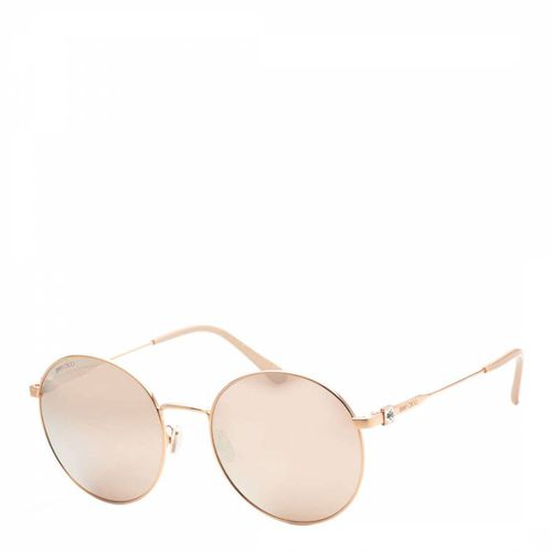 Women's Sunglasses 54mm - Jimmy Choo - Modalova