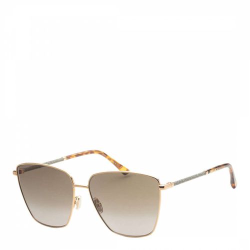 Women's Sunglasses 60mm - Jimmy Choo - Modalova