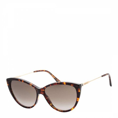 Women's Sunglasses 60mm - Jimmy Choo - Modalova