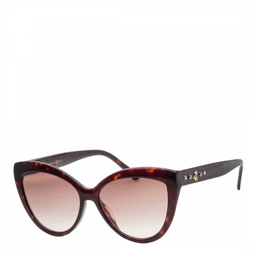 Women's Sunglasses 57mm - Jimmy Choo - Modalova