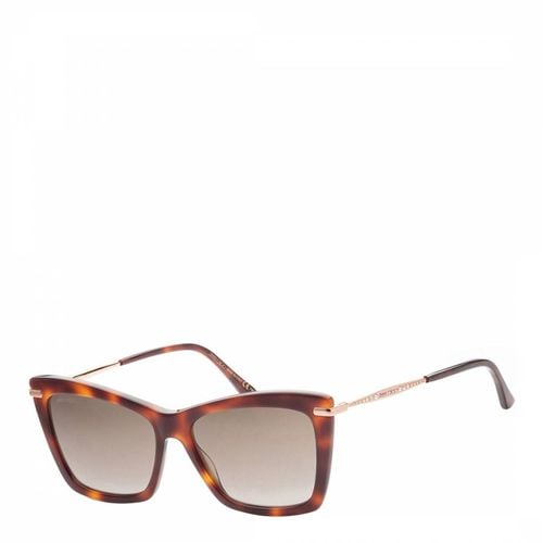 Women's Sunglasses 56mm - Jimmy Choo - Modalova