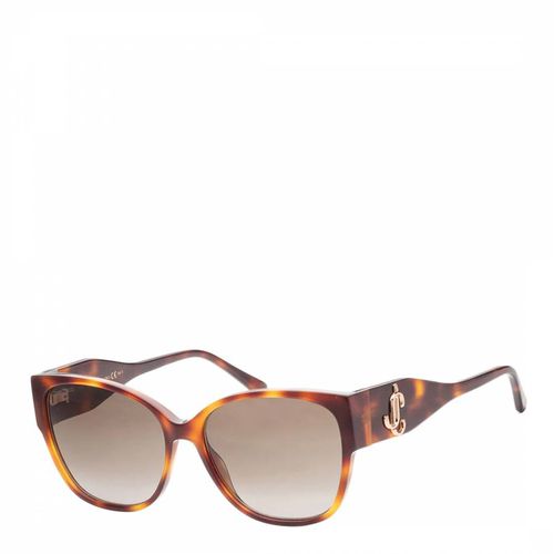 Women's Sunglasses 58mm - Jimmy Choo - Modalova