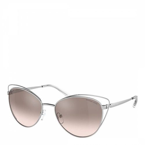 Women's Sunglasses 56mm - Michael Kors - Modalova