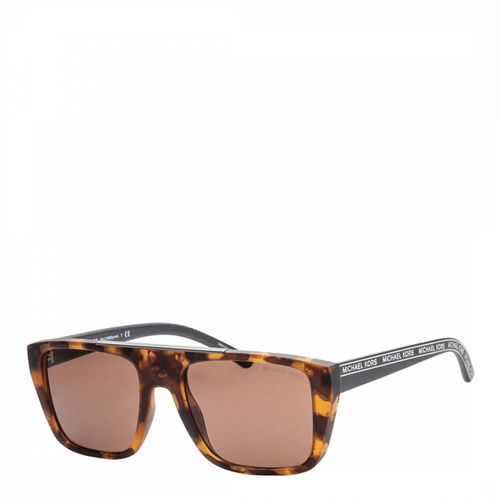 Men's Sunglasses 55mm - Michael Kors - Modalova
