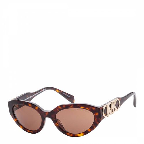 Women's Sunglasses 53mm - Michael Kors - Modalova