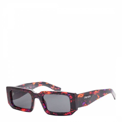 Men's Multi Prada Sunglasses 53mm - Prada - Modalova