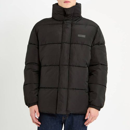 Black Heavyweight Puffer Jacket - Michael Kors - Modalova