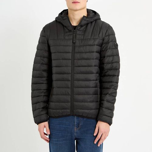 Black Packable Puffer Jacket - Michael Kors - Modalova