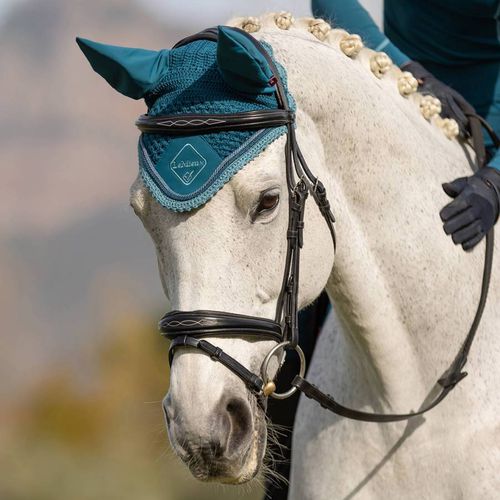 Blue Classic Fly Hood - LeMieux - Modalova