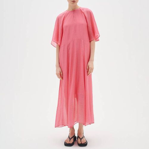 Pink Maxi Dress - Inwear - Modalova