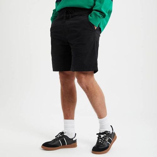 Poplin Stretch Cotton Blend Shorts - Polo Ralph Lauren - Modalova