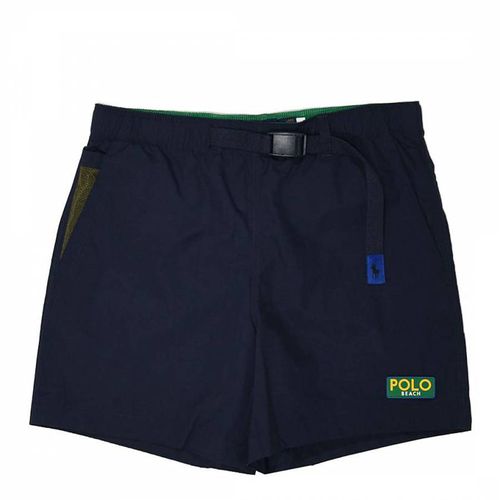 Navy Ripstop Climbing Shorts - Polo Ralph Lauren - Modalova