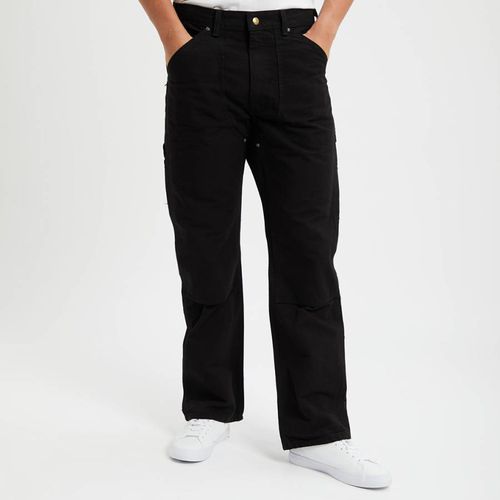 Black Cargo Jeans - Polo Ralph Lauren - Modalova