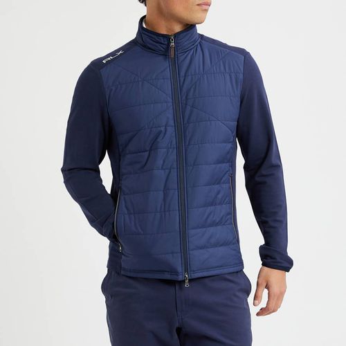 Performance Wool Blend Stretch Jacket - Polo Ralph Lauren - Modalova