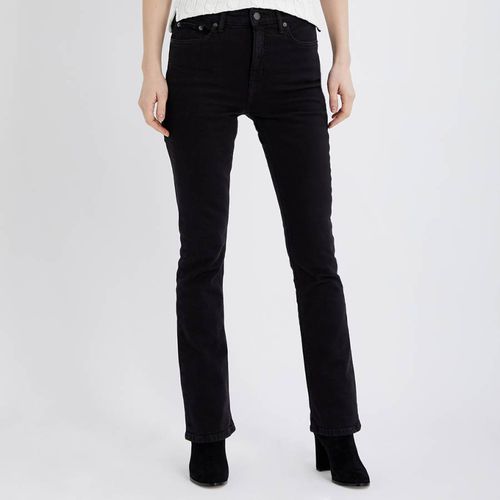 High Rise Bootcut Stretch Jeans - Lauren Ralph Lauren - Modalova