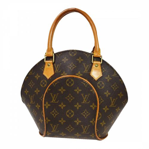 Brown Ellipse PM handbag - Vintage Louis Vuitton - Modalova