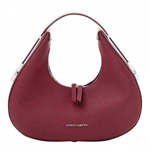 Claret Riviera Shoulder Bag - Vince Camuto - Modalova