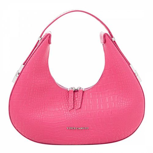 Fuchsia Riviera Shoulder Bag - Vince Camuto - Modalova