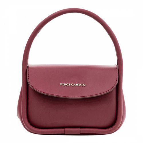 Claret Como Handbag - Vince Camuto - Modalova