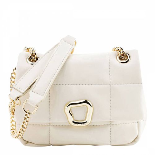 Cream Bologna Shoulder Bag - Vince Camuto - Modalova