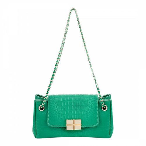 Green Siena Shoulder Bag - Vince Camuto - Modalova