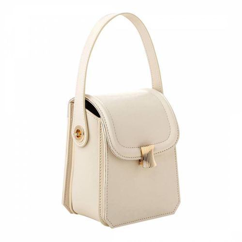 Cream Lagoon Crossbody Bag - Vince Camuto - Modalova