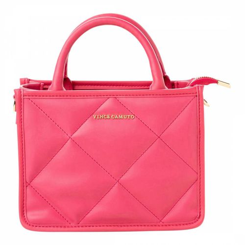 Fuchsia Ravello Handbag - Vince Camuto - Modalova