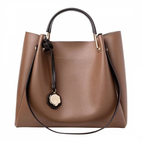 Mink Sicilia Tote Bag - Vince Camuto - Modalova