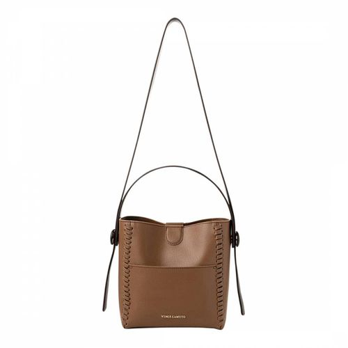 Mink Pantheon Crossbody Bag - Vince Camuto - Modalova