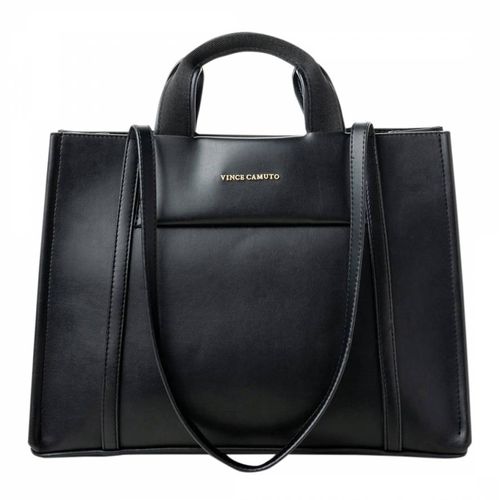 Black Umbria Tote Bag - Vince Camuto - Modalova